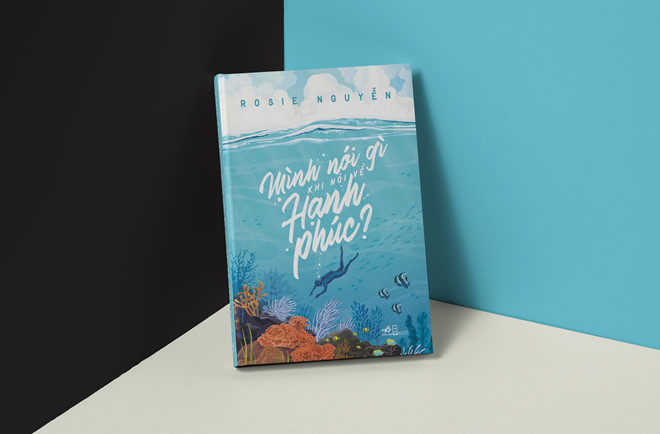 Hạnh phúc thoáng qua