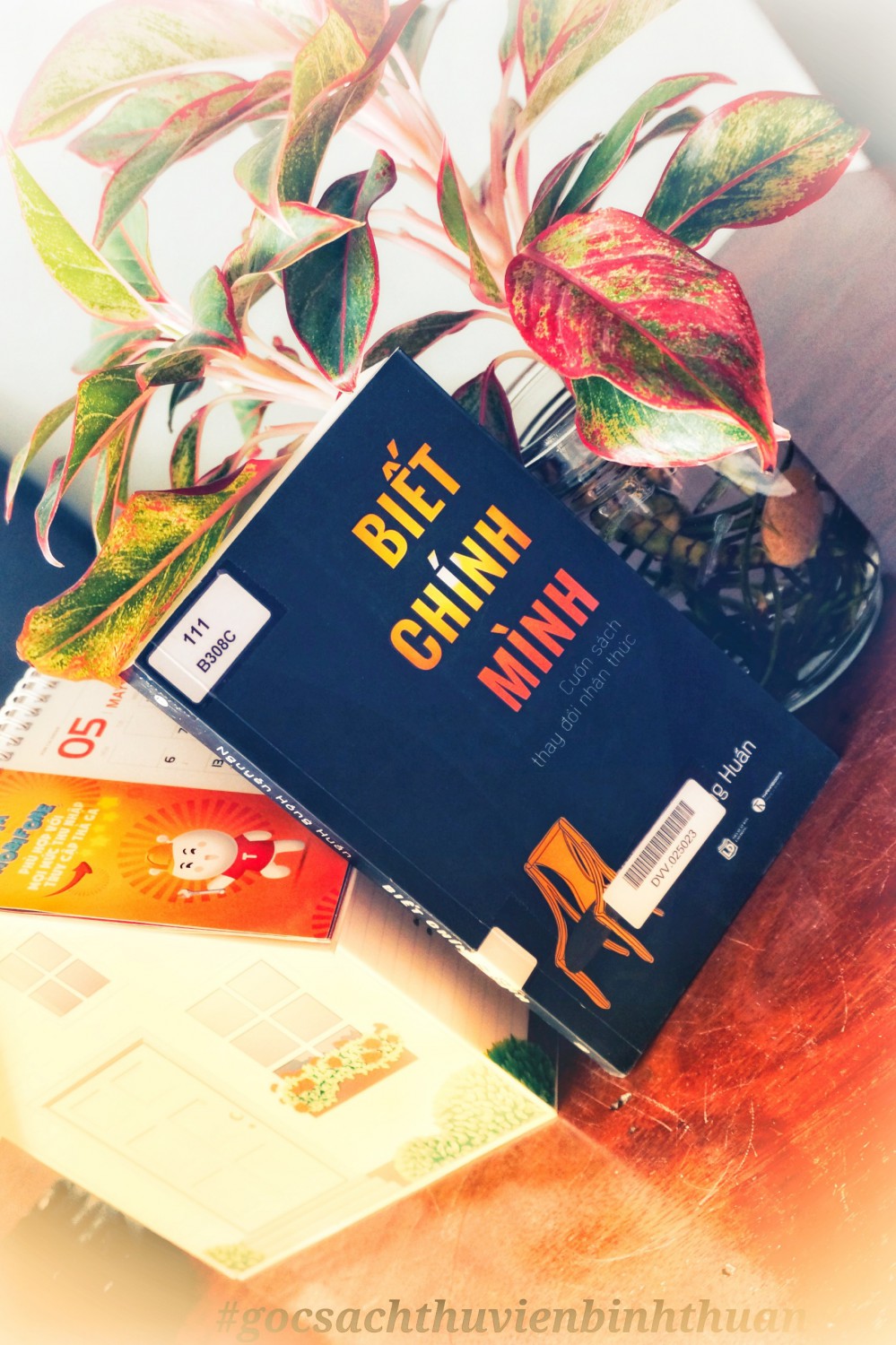 Tự nhận thức bản thân