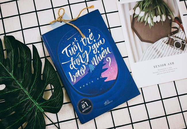 Tuổi trẻ đáng giá bao nhiêu